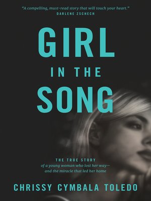 Girl in the Song - ebook